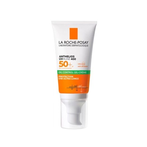 La Roche-Posay Anthelios UVmune 400 Anti Dark Spot Fluid