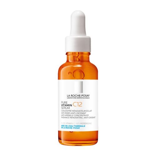 La Roche-Posay Pure Vitamin C12 Serum 30ml