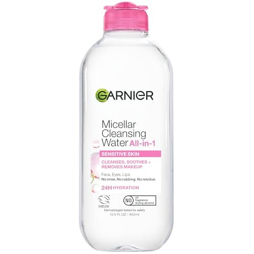 Garnier Micellar Water 400ml