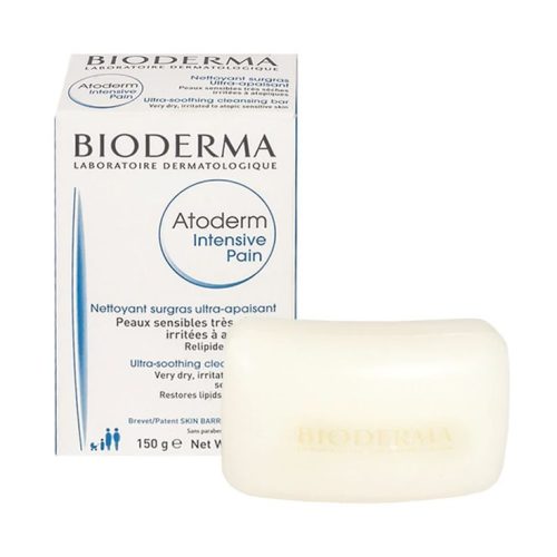 Bioderma Atoderm Intensive Bar Soap