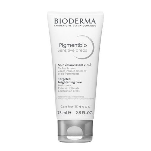 Bioderma Pigmentbio Sensitive Areas