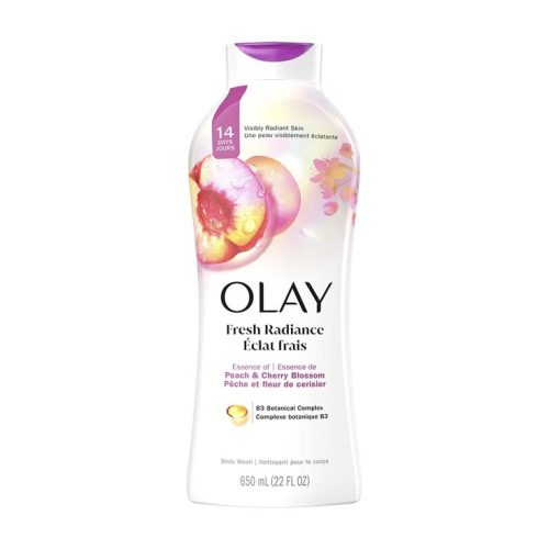 Olay Body wash Fresh Outlast With B3 complex