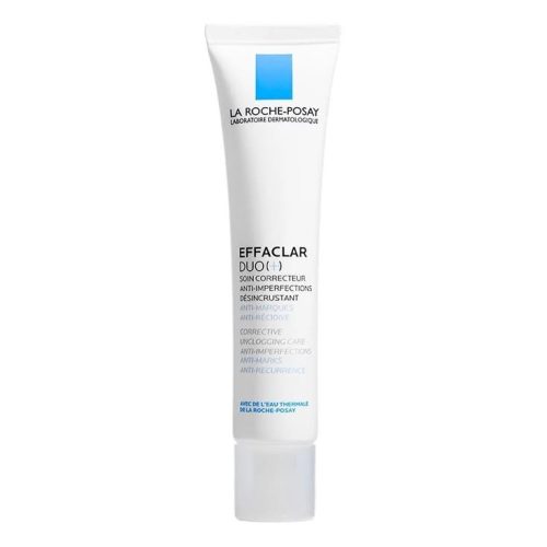 La Roche-Posay Effaclar Duo (+)