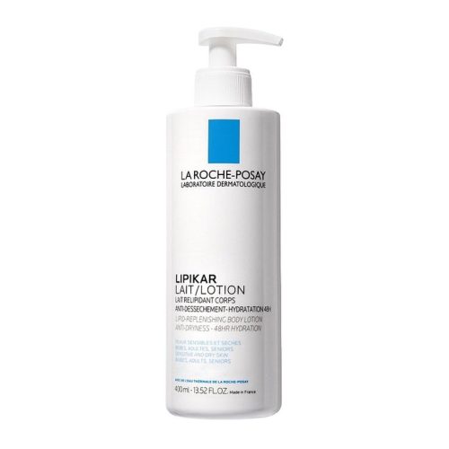 La Roche-Posay Lipikar Lait Urea 10%