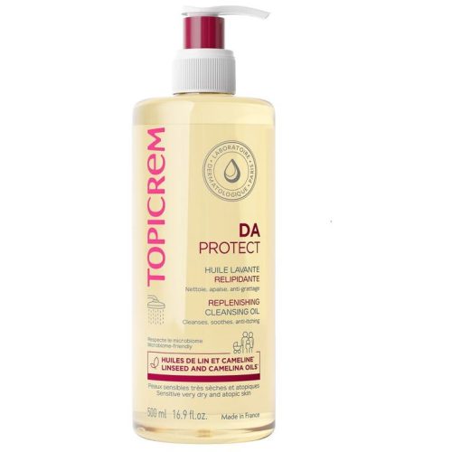 Topicrem DA Protect Ultra-Rich Cleansing Gel