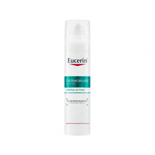 Eucerin Dermo Purifyer Oil Control Triple Effect Serum