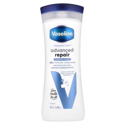 Vaseline Intensive Care Lotion