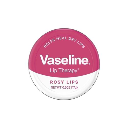 Vaseline Lip Therapy Tin -20g