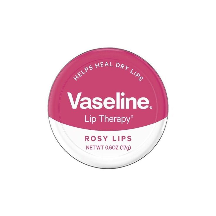 Vaseline Lip Therapy Tin -20g