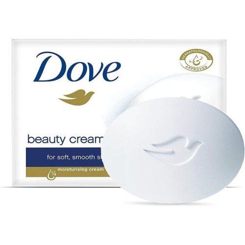 Dove Bar Soap