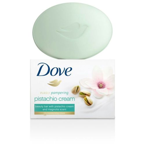 Dove Bar Soap 4 x 90g (Asia)