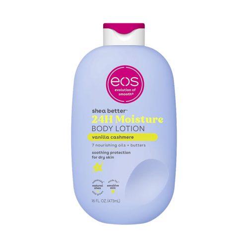 EOS Shea Better Body Lotion